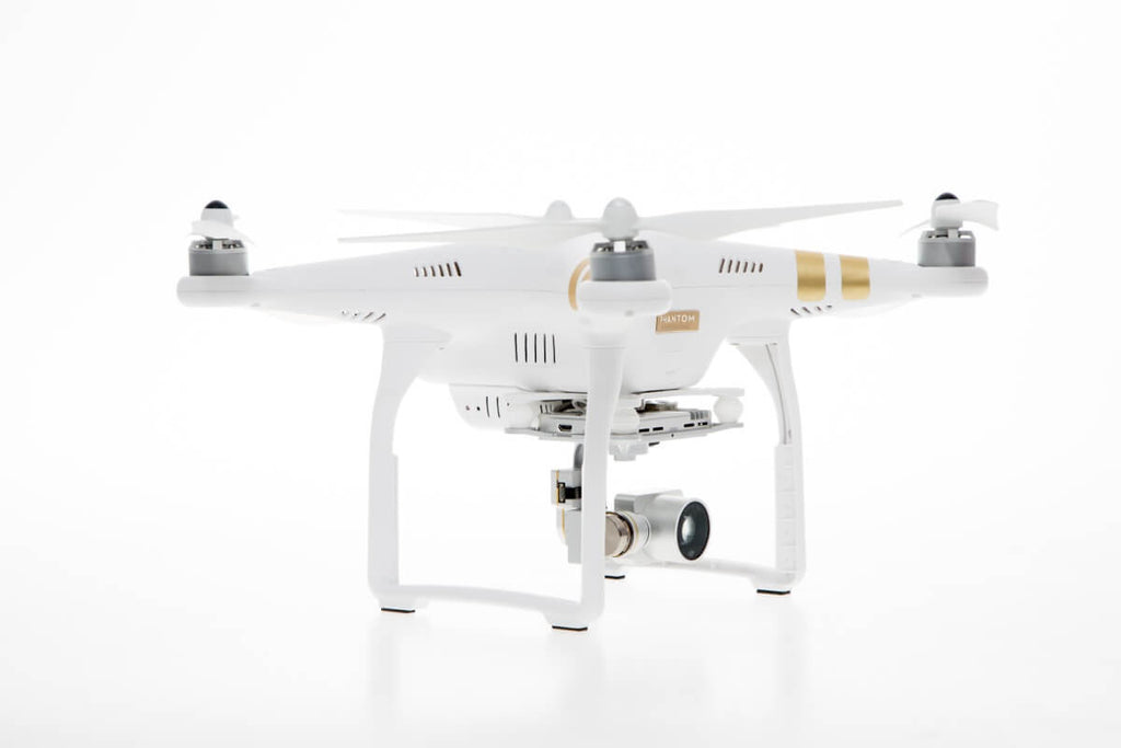 DJI Phantom 3 Professional – Drone Shop Canada