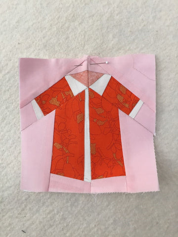 shirts quilt block