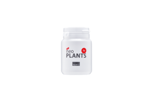 Aquario Neo Plants Tab FE - Iron Root Fertilizer