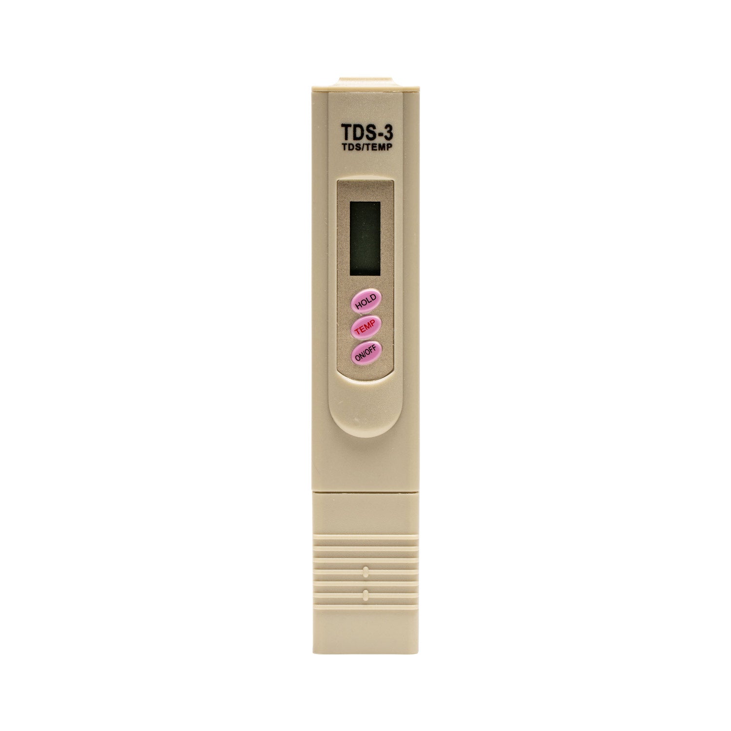 Chihiros TDS Meter — Buce Plant