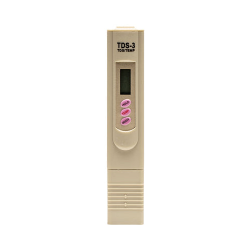 Chihiros TDS Meter