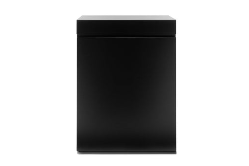 UNS Aquarium Stand - Jet Black