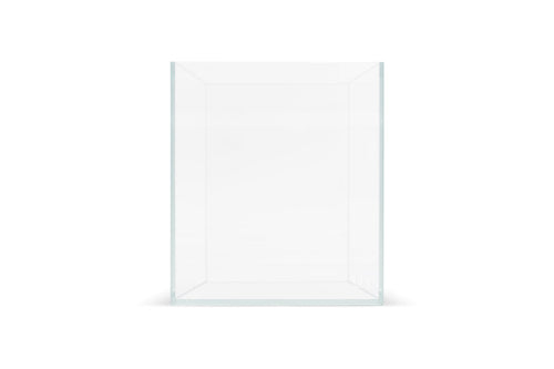 UNS 25T - 5.5 Gallon Ultra Clear Rimless Aquarium