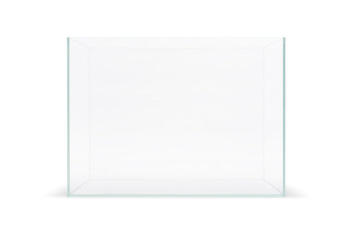 UNS 60T - 24.3 Gallon Ultra Clear Rimless Aquarium