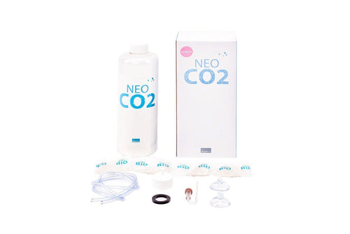 Aquario Neo CO2 - DIY CO2 Kit