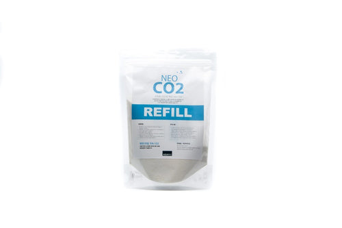 Aquario Neo CO2 Refill - DIY CO2 Kit