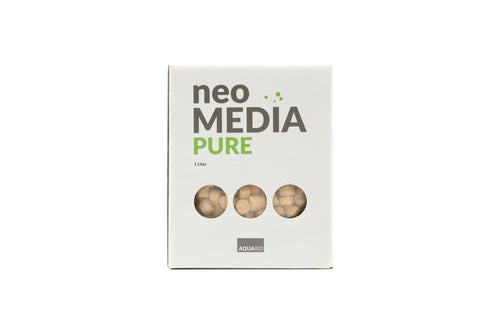 Aquario Neo Media - Pure