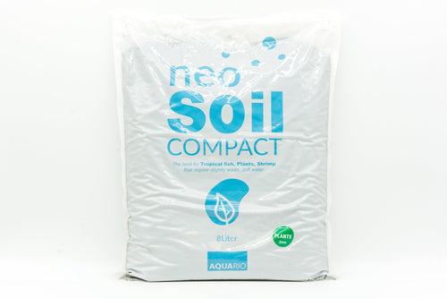 Aquario Neo Plant Soil