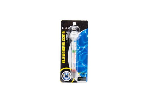 Aquarium Thermometer