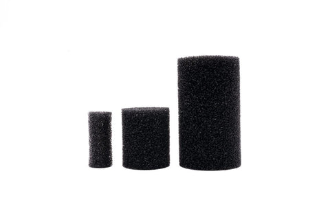 DELTA 60 Black Sponge