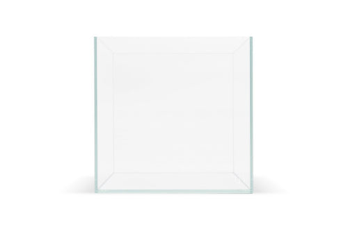 UNS 16C - 1 Gallon Ultra Clear Rimless Aquarium