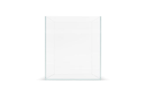 UNS 20T - 3.2 Gallon Ultra Clear Rimless Aquarium