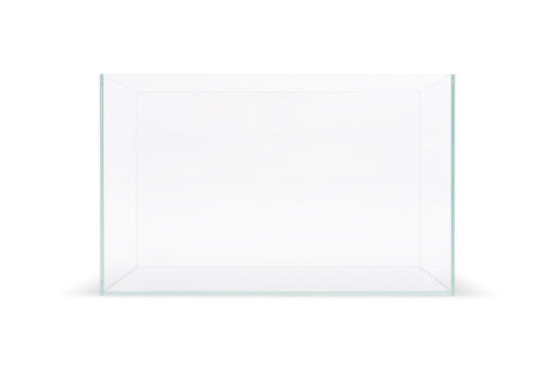 UNS Cube Tank Glass Lid With Clear Clips