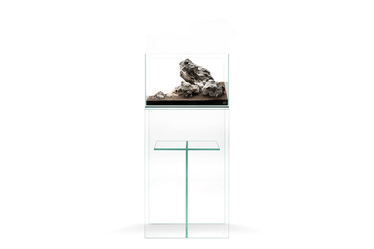 UNS 45U Glass Aquarium Stand for Planted Aquariums — Buce Plant