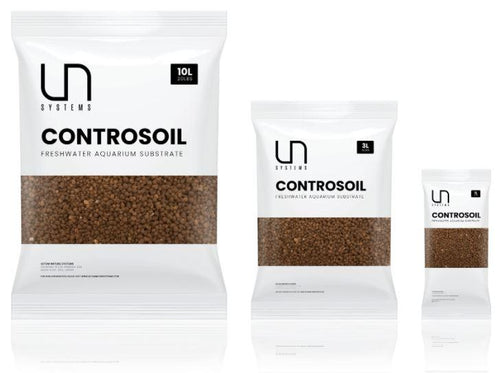 UNS Controsoil Brown