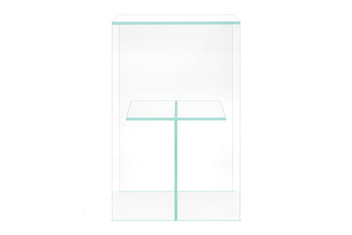 UNS Glass Stand