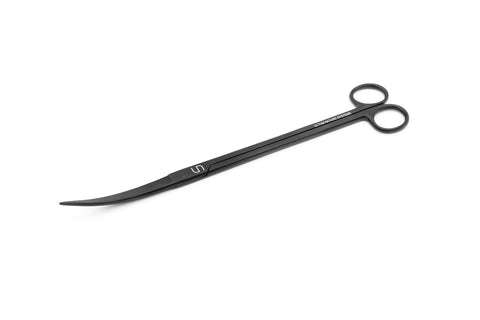 Factory Team Curved Body Scissors