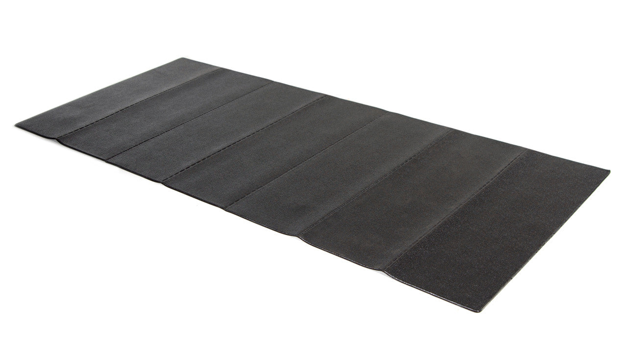 Stamina Fold-To-Fit Equipment Mat