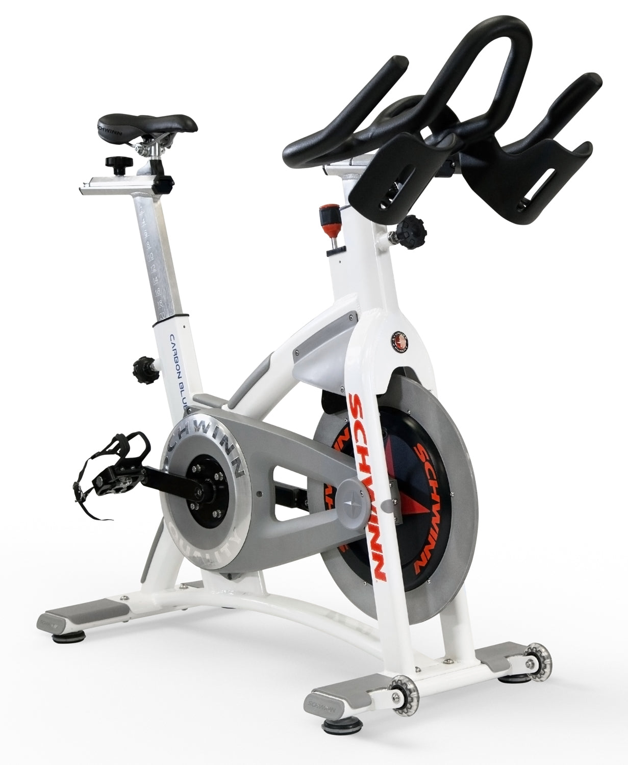 spinning schwinn ic pro