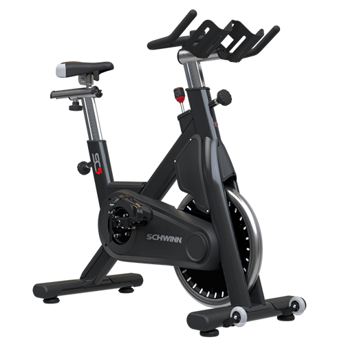 schwinn indoor exercise bike