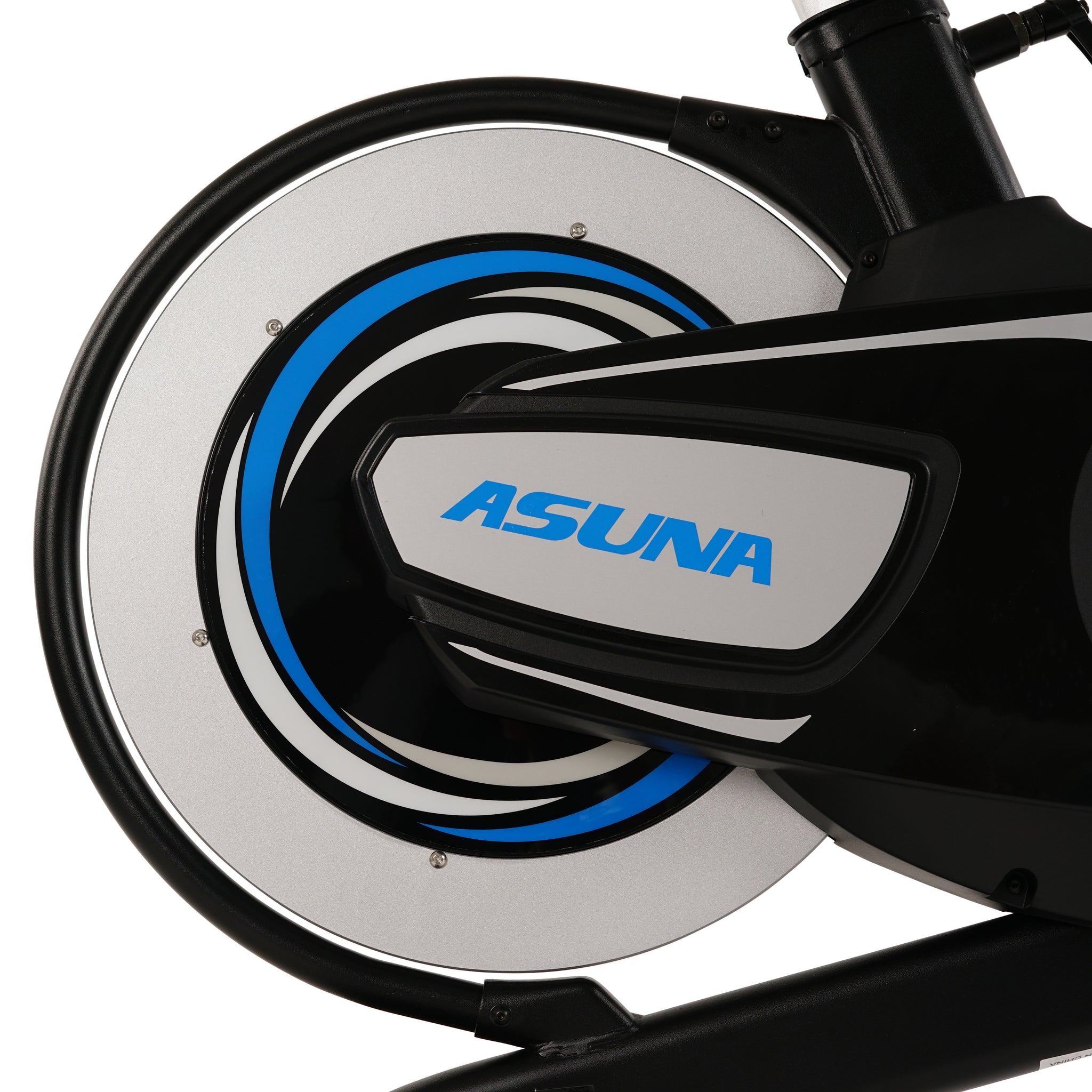 asuna 6100 sprinting commercial indoor cycling bike