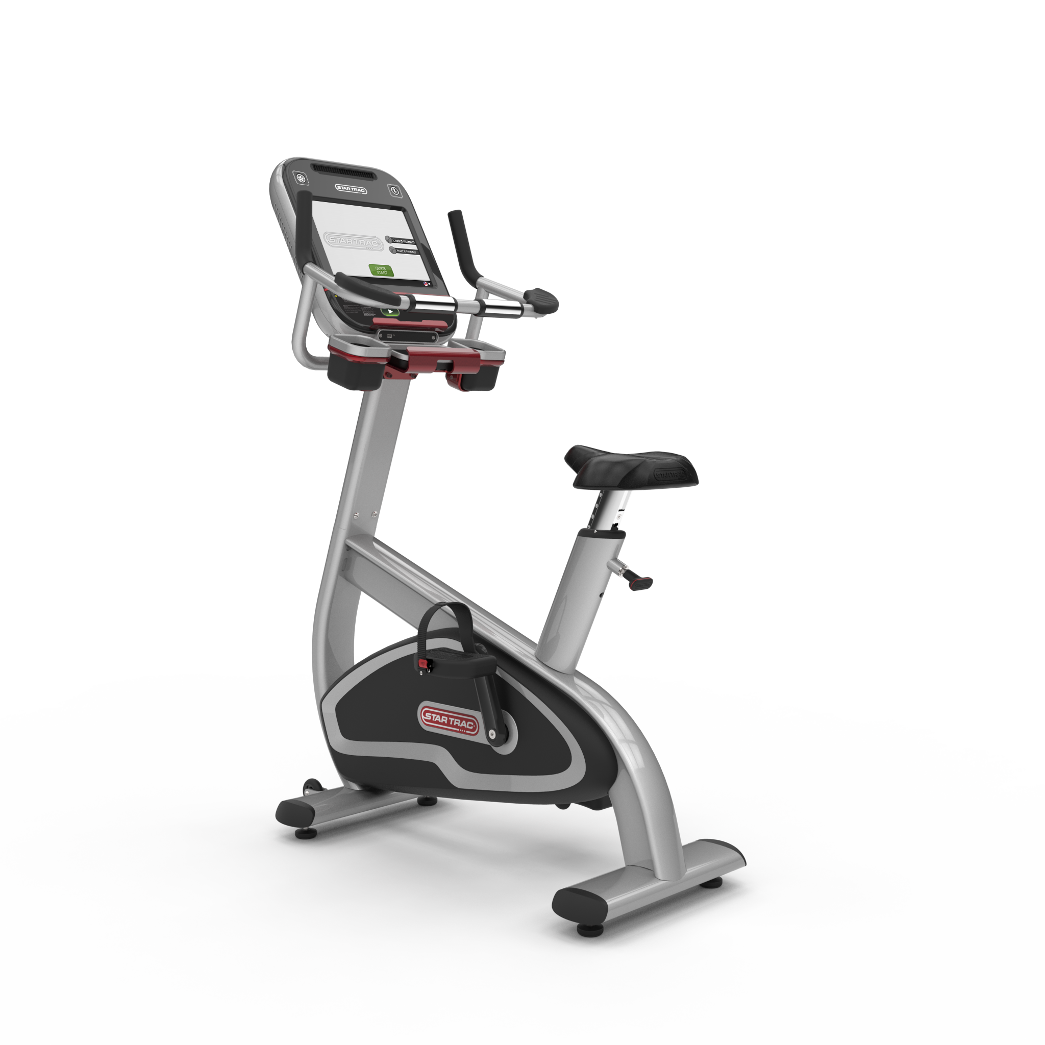 star trac recumbent bike reviews