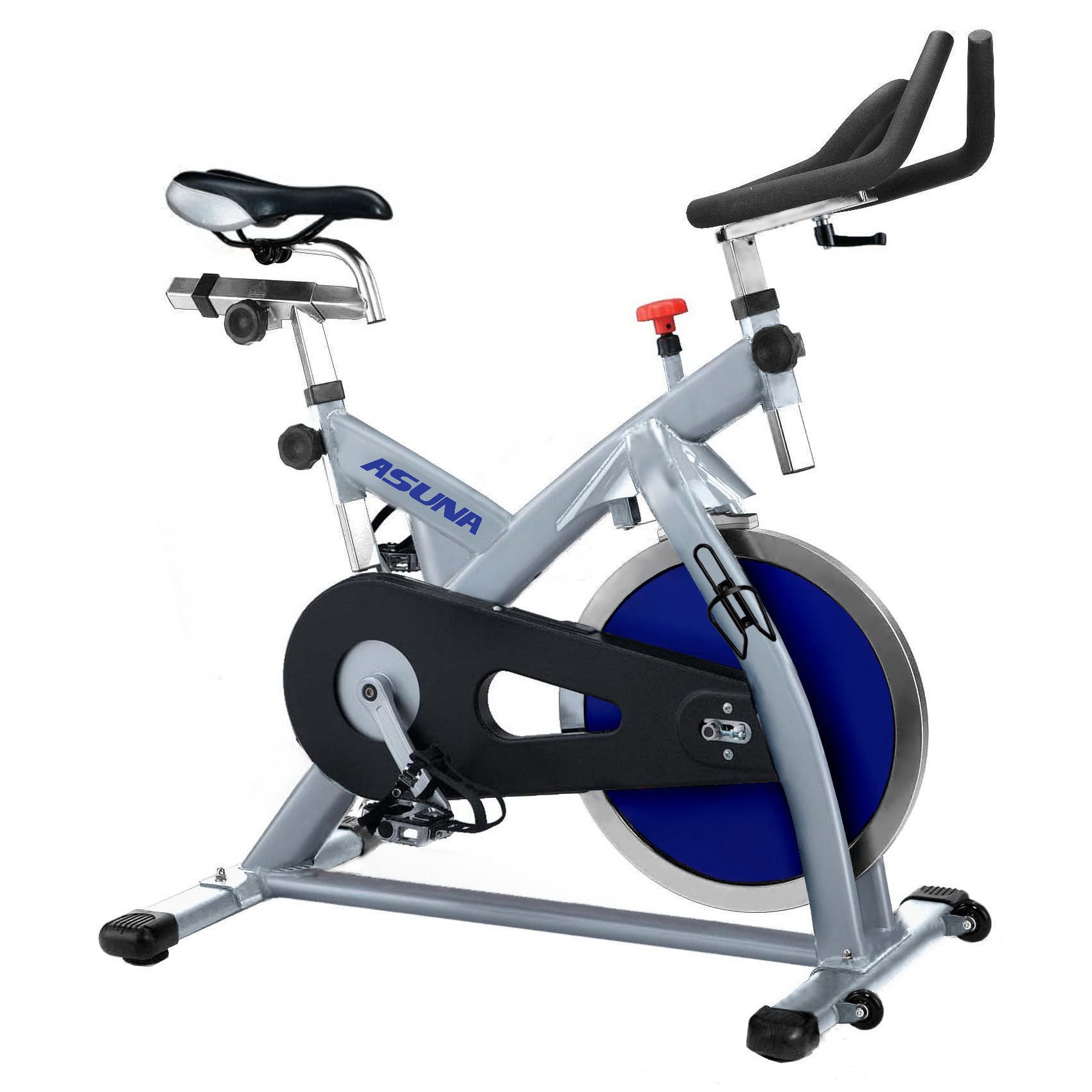 ASUNA 4100 Commercial Indoor Cycling Bike