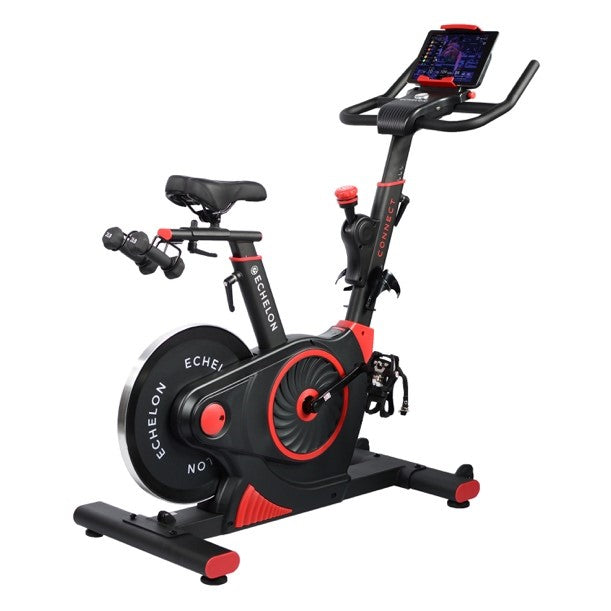 spinner l9 spin bike