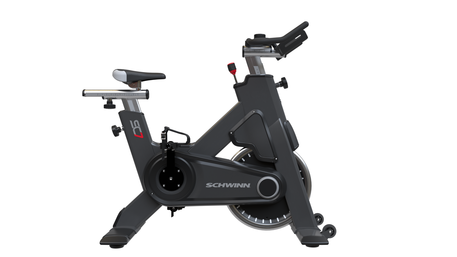 schwinn indoor bike