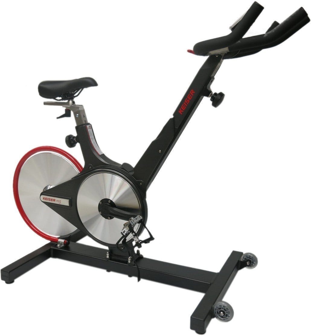 Keiser M3 Indoor Cycle