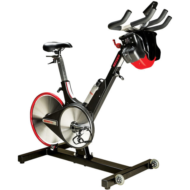 keiser m3 indoor bike