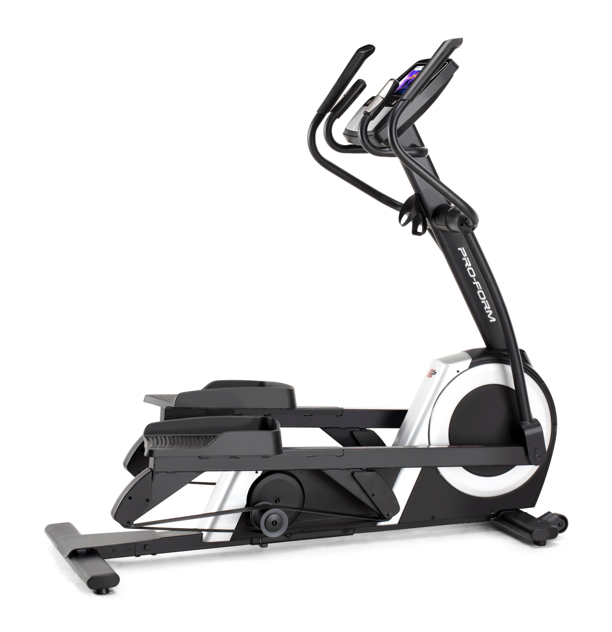 indoor elliptical bike