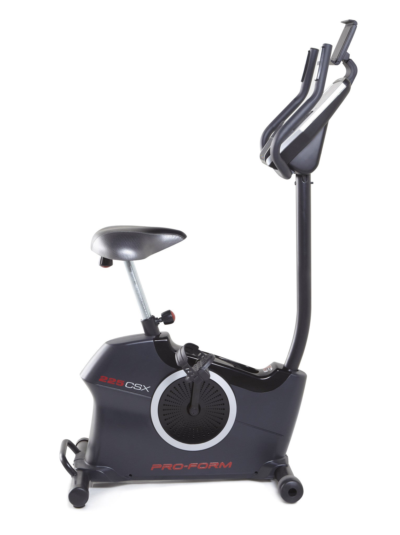 stamina 1310 magnetic upright exercise bike