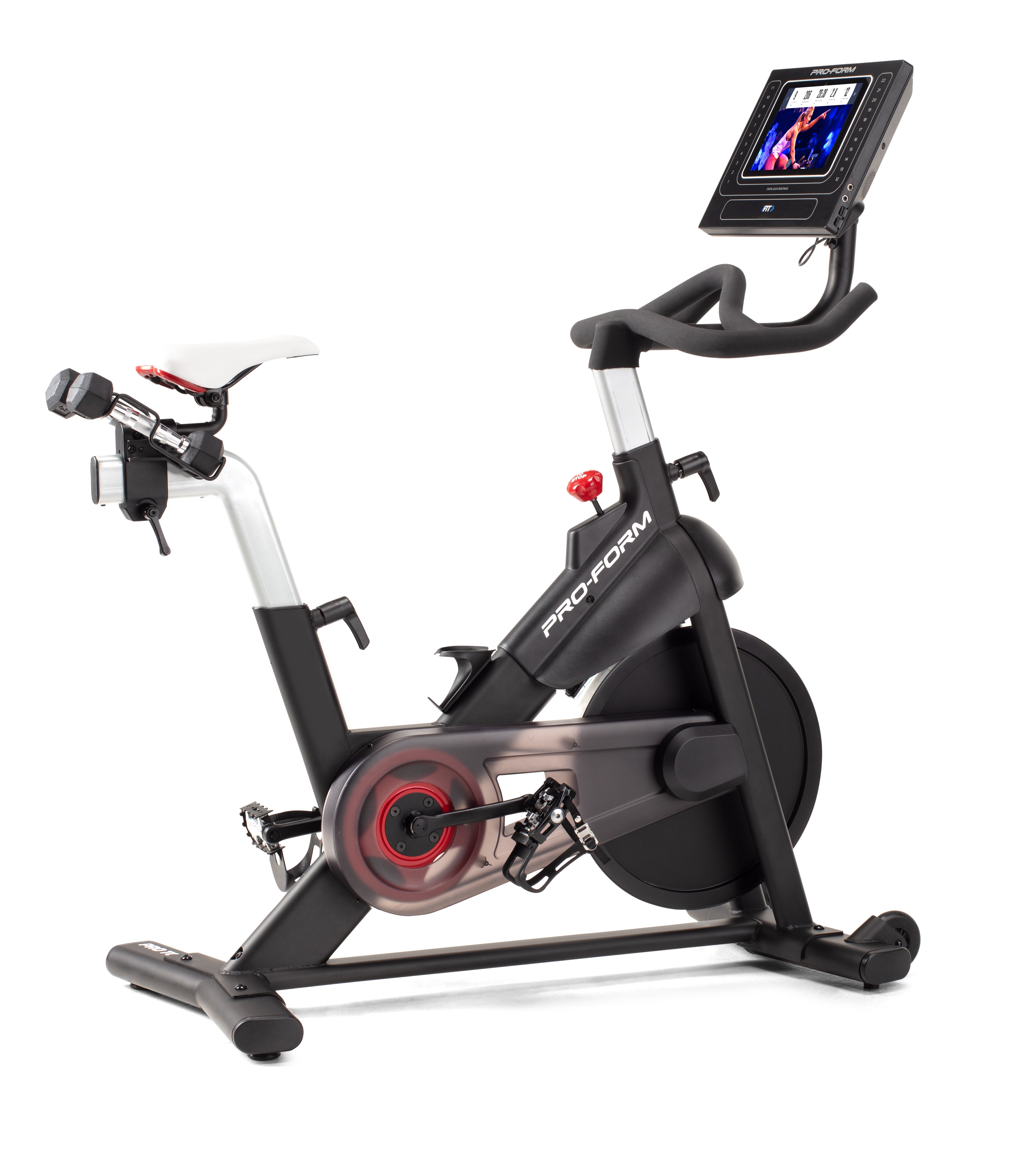 Pro Form C10 Studio Exercise Bike Limited (PFEX79920)