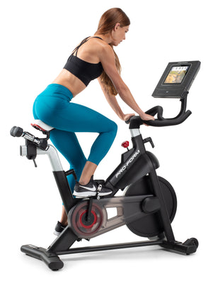 proform exercise bike