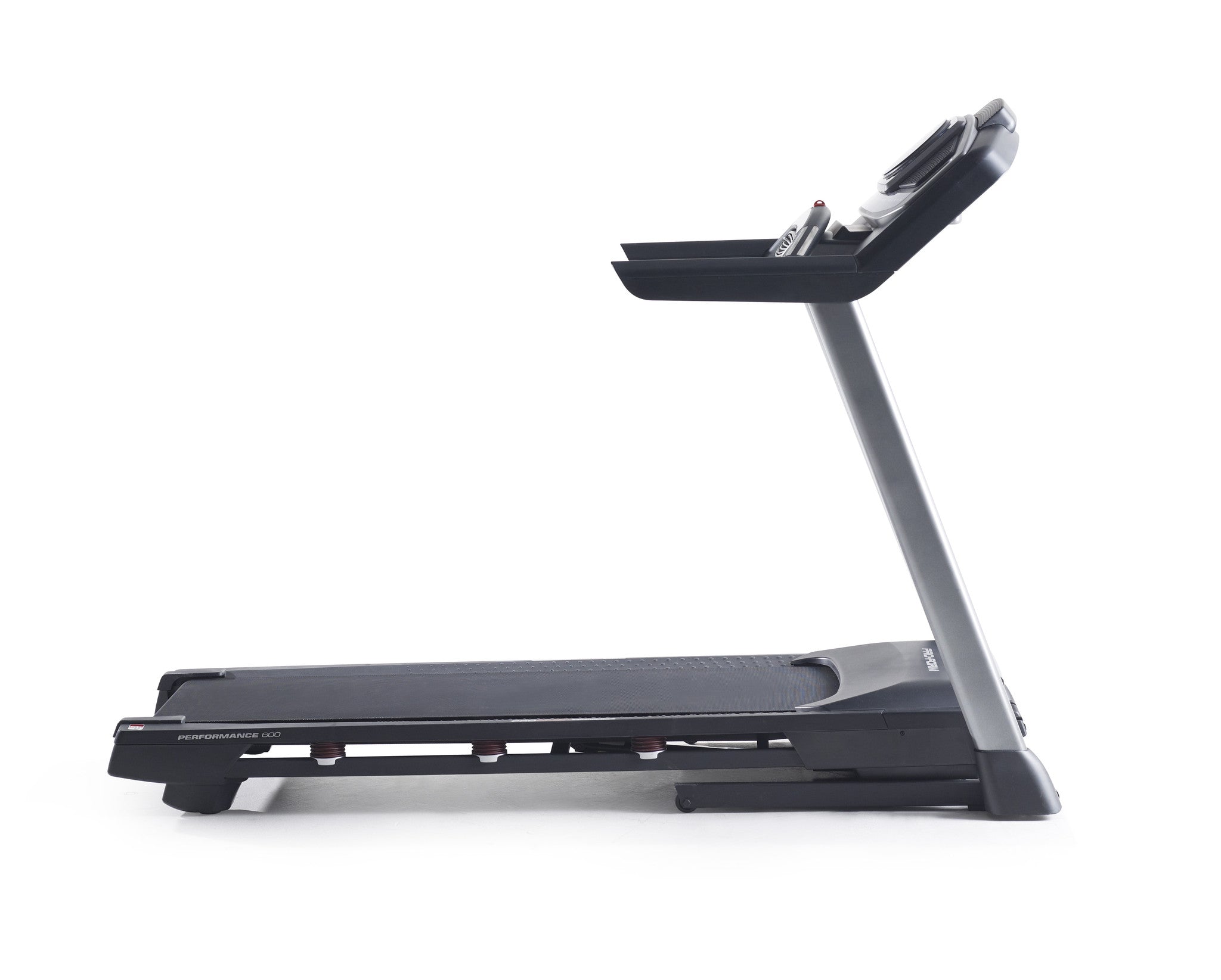 Pro Form Desk Treadmill Indoor Cyclery