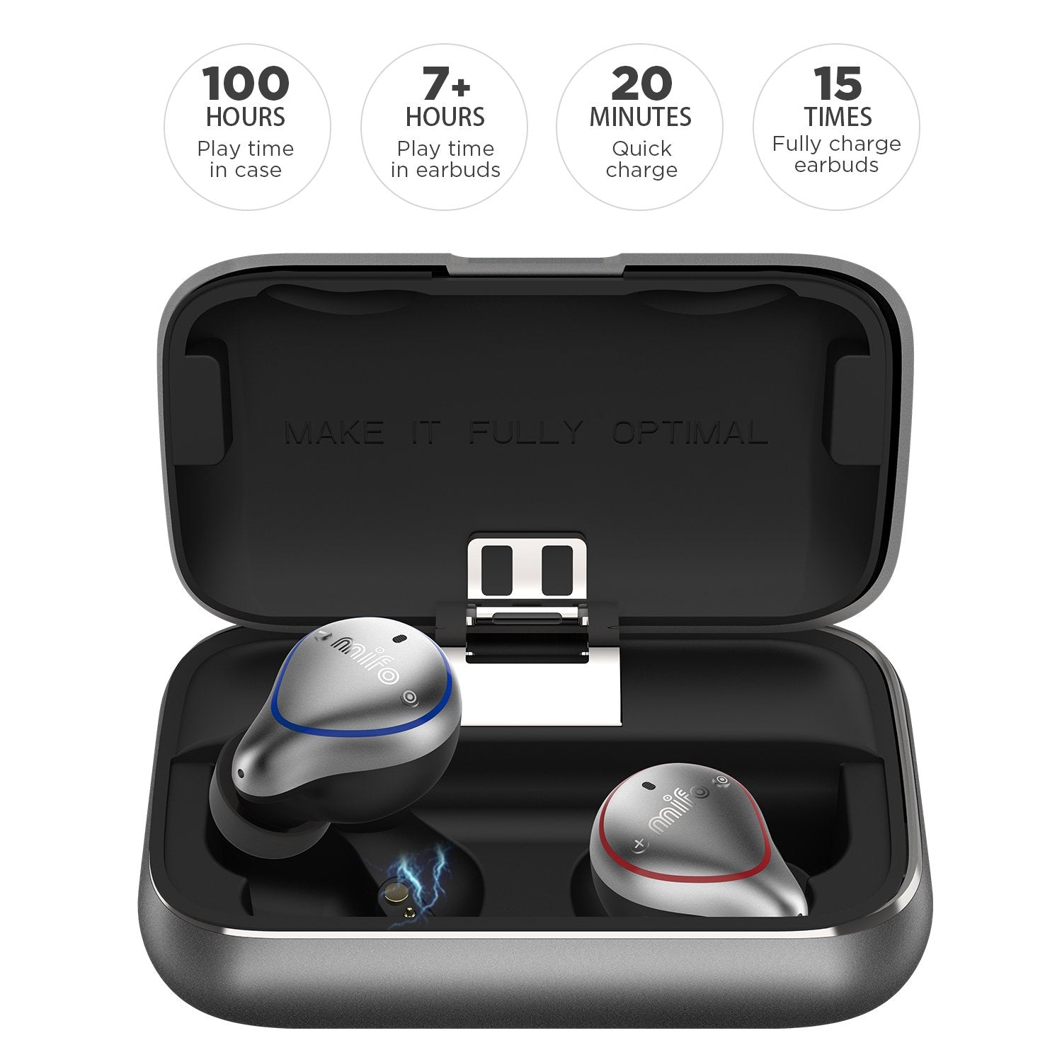 o5 earbuds