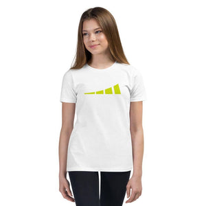 Youth Short Sleeve T-shirt by Printful