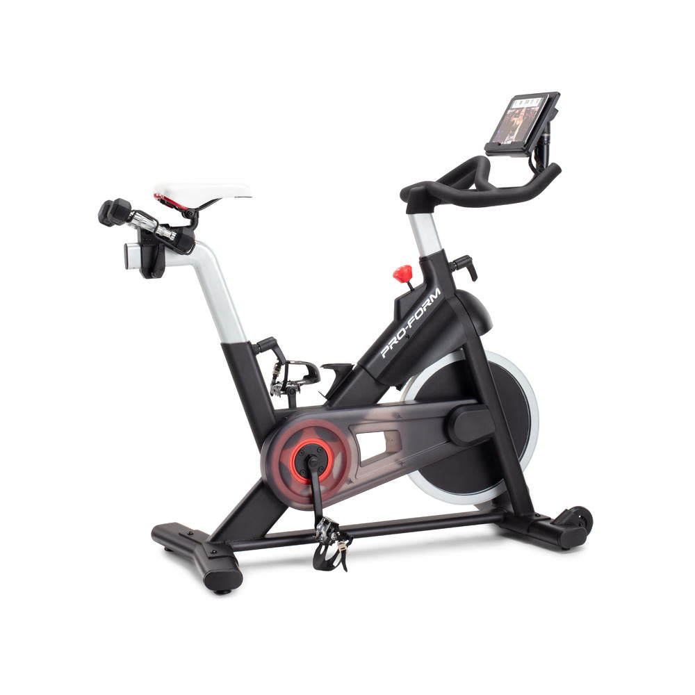 proform upright bike