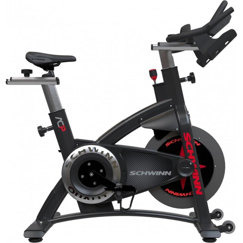 schwinn indoor spin bike