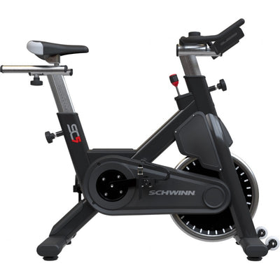 schwinn sc7 review