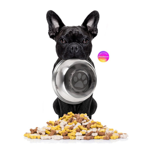 best vitamins for french bulldog