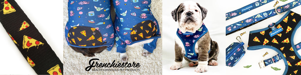 Frenchiestore The Child Collection