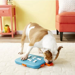 Big deal Dog Casino Food Feeder Toys Slow Feeder for Pet Treasure Hunt Educational Slow Feeding Interactive Puzzle Training Toy