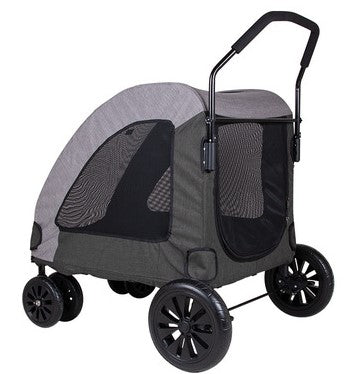 expedition pet stroller