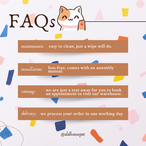 faqs