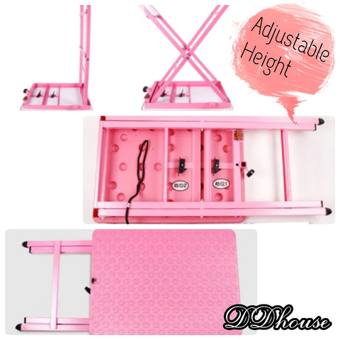 DDhouse Online Pet Supplies - Grooming Table 
