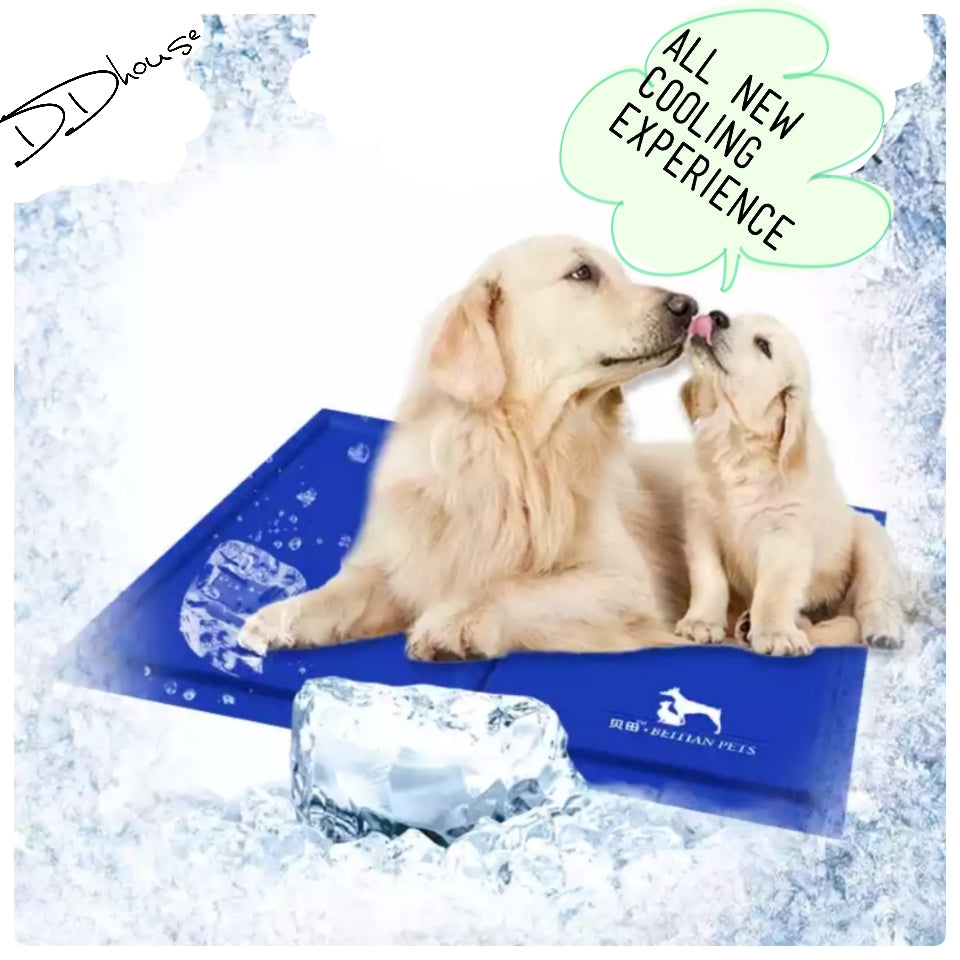 cooling products for pets