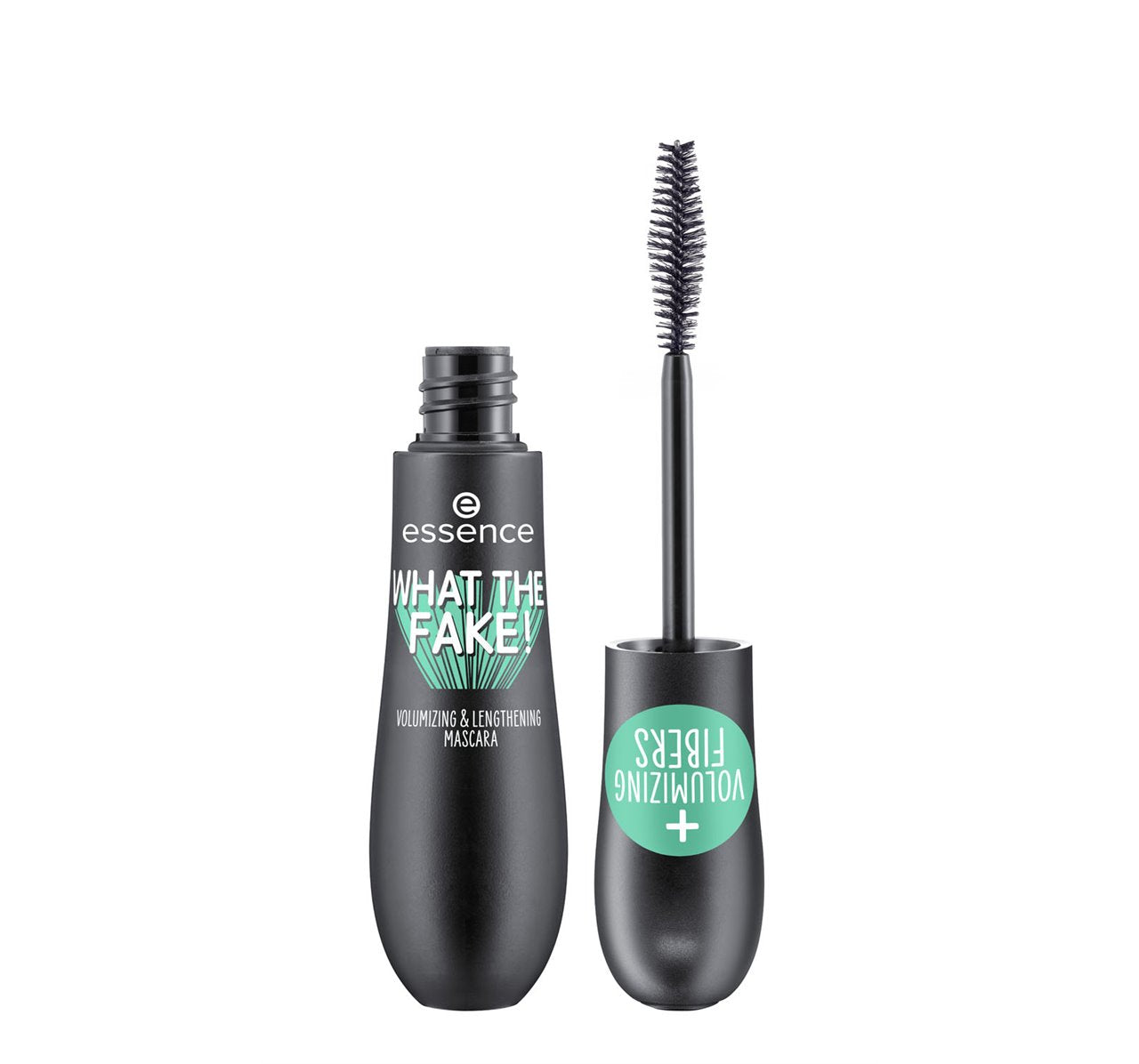 volumizing lengthening mascara