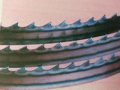 Woodworking Timber Wolf Band Saw Blade 93 1/2" 1/2" 3TPI  AS - Long Island Wood Working Supply - 93 Band Saw Blade